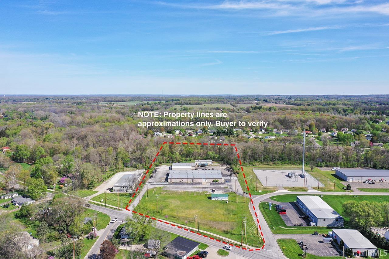 2211 W Wilden Avenue Goshen IN 46526