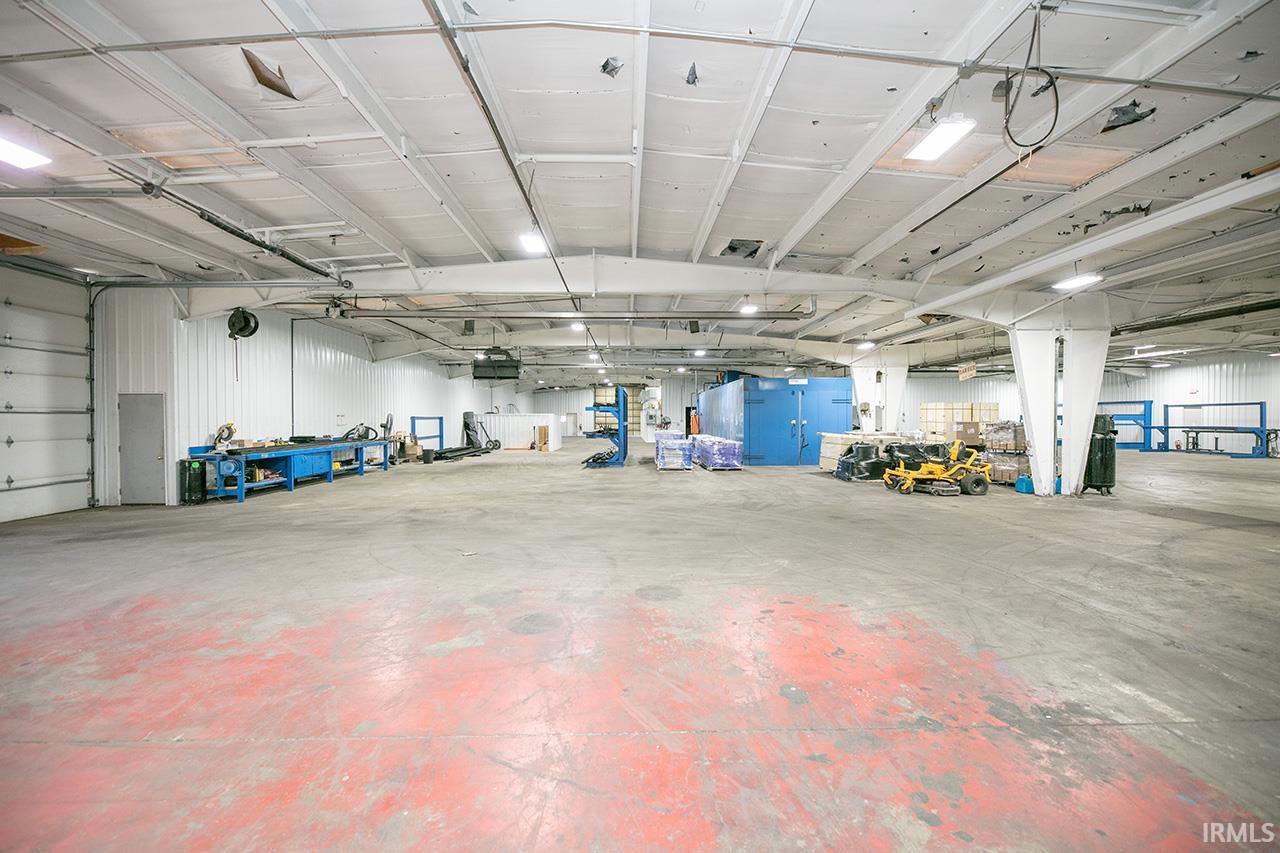 2211 W Wilden Avenue Goshen IN 46526