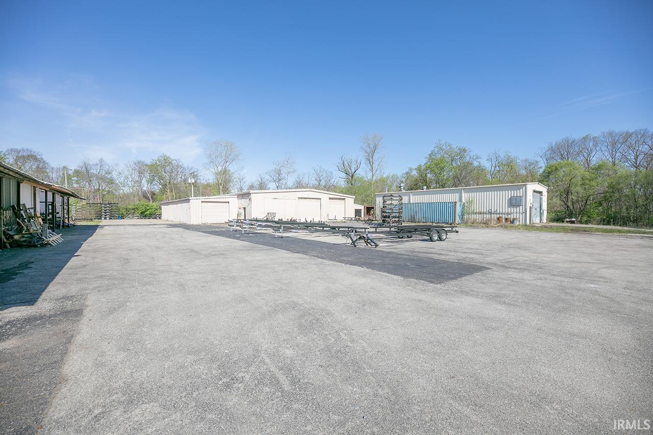 2211 W Wilden Avenue Goshen IN 46526