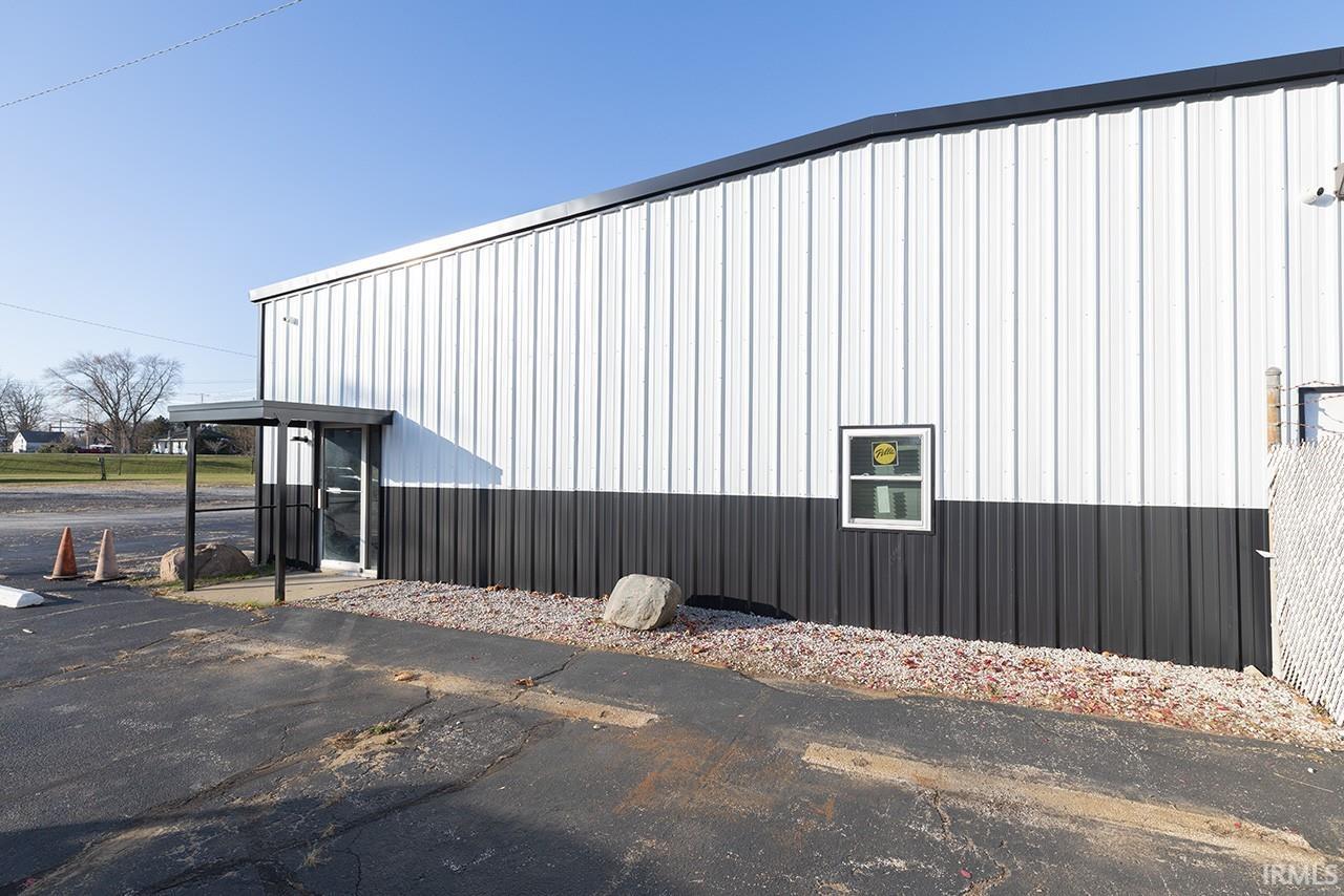 2211 W Wilden Avenue Goshen IN 46526