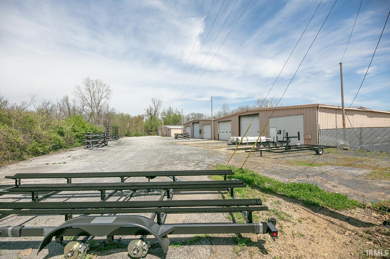 2211 W Wilden Avenue Goshen IN 46526