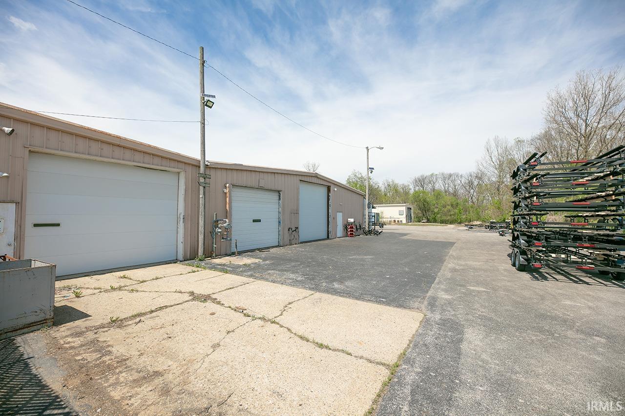 2211 W Wilden Avenue Goshen IN 46526