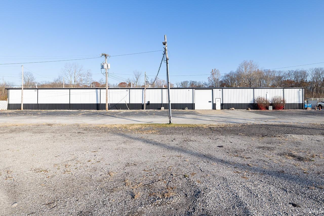 2211 W Wilden Avenue Goshen IN 46526