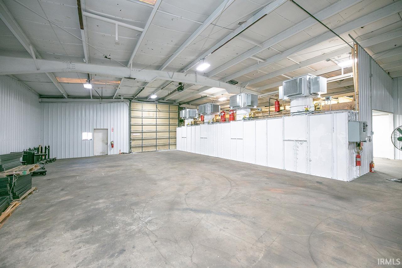 2211 W Wilden Avenue Goshen IN 46526