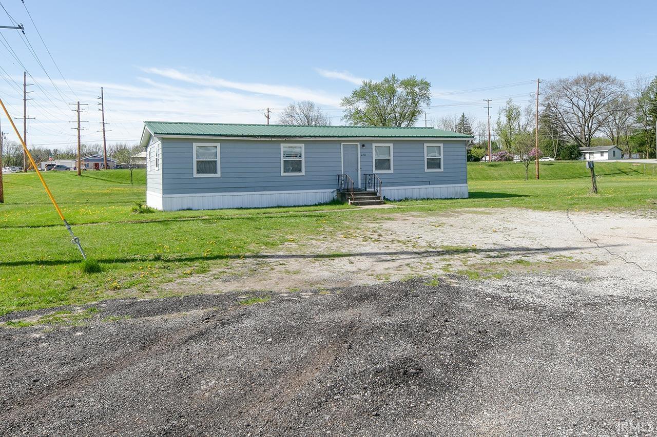 2211 W Wilden Avenue Goshen IN 46526