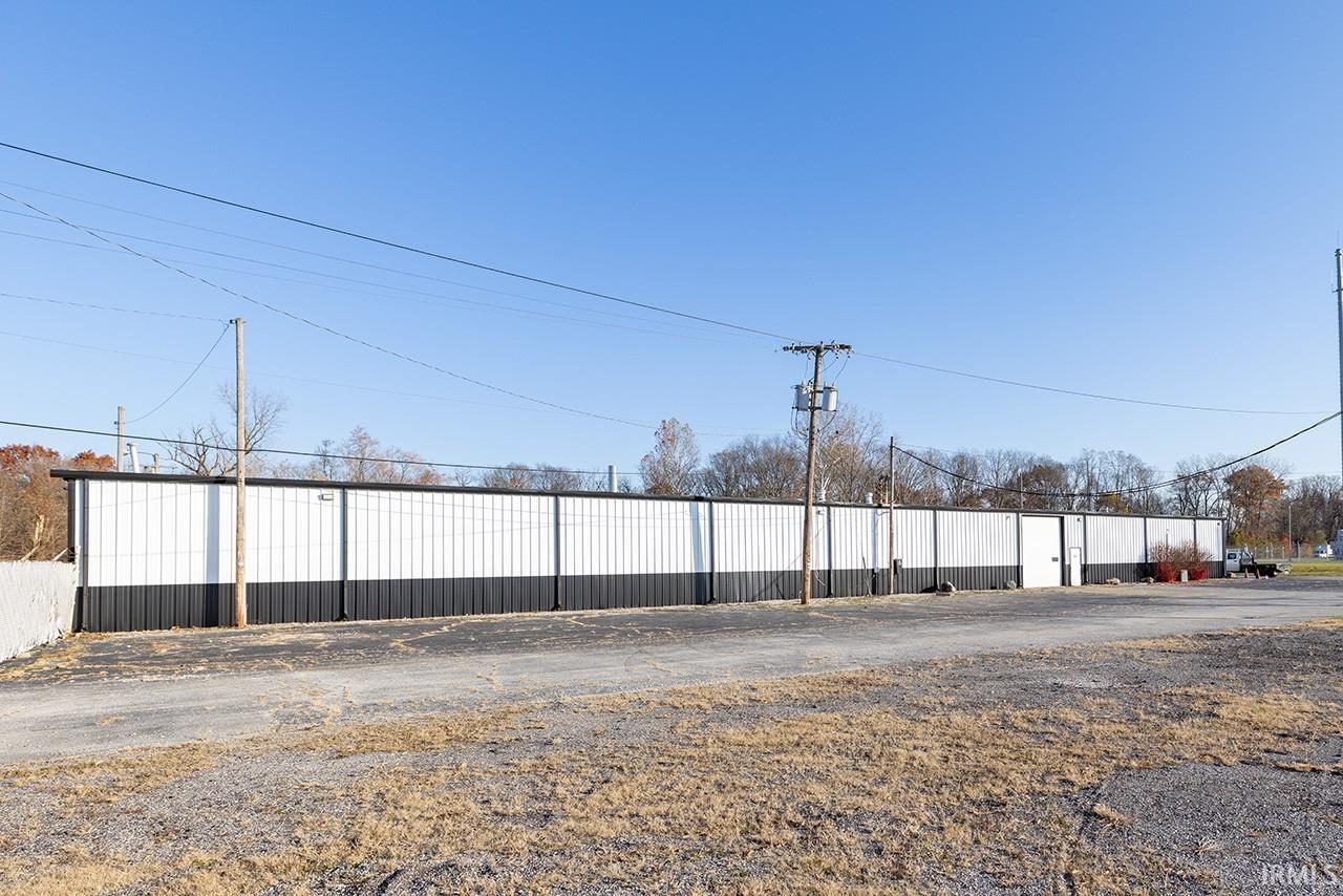 2211 W Wilden Avenue Goshen IN 46526