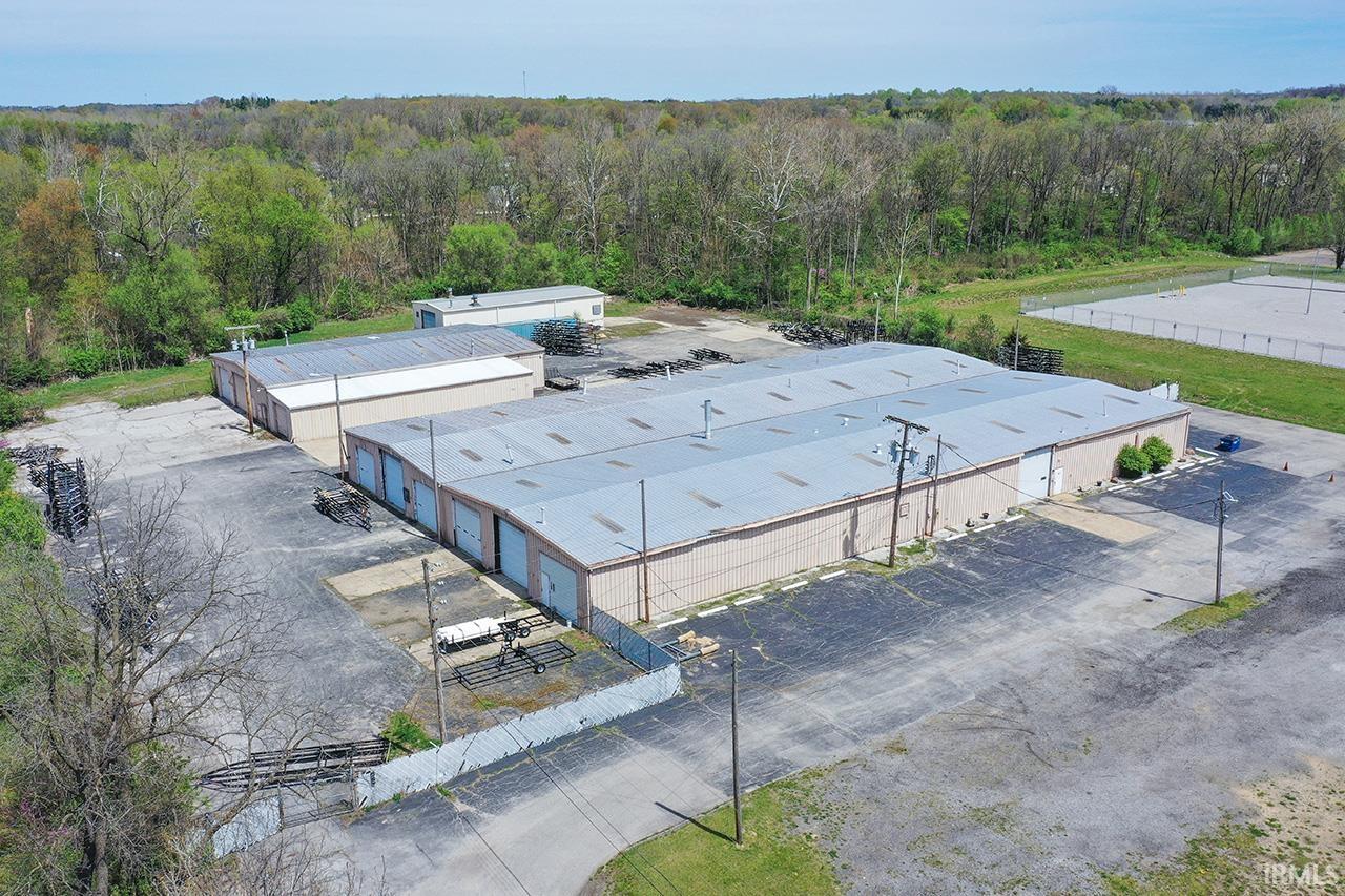 2211 W Wilden Avenue Goshen IN 46526
