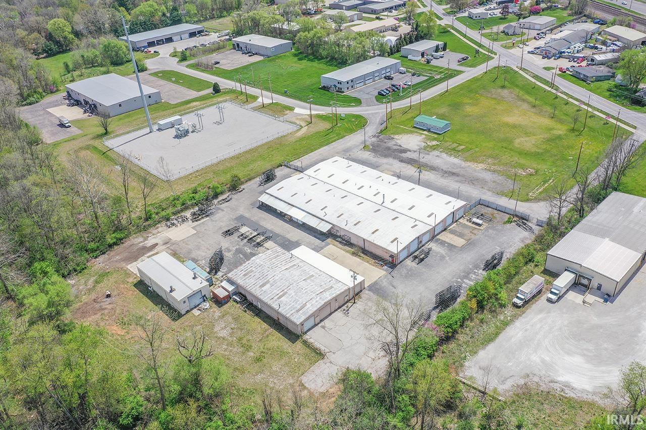 2211 W Wilden Avenue Goshen IN 46526