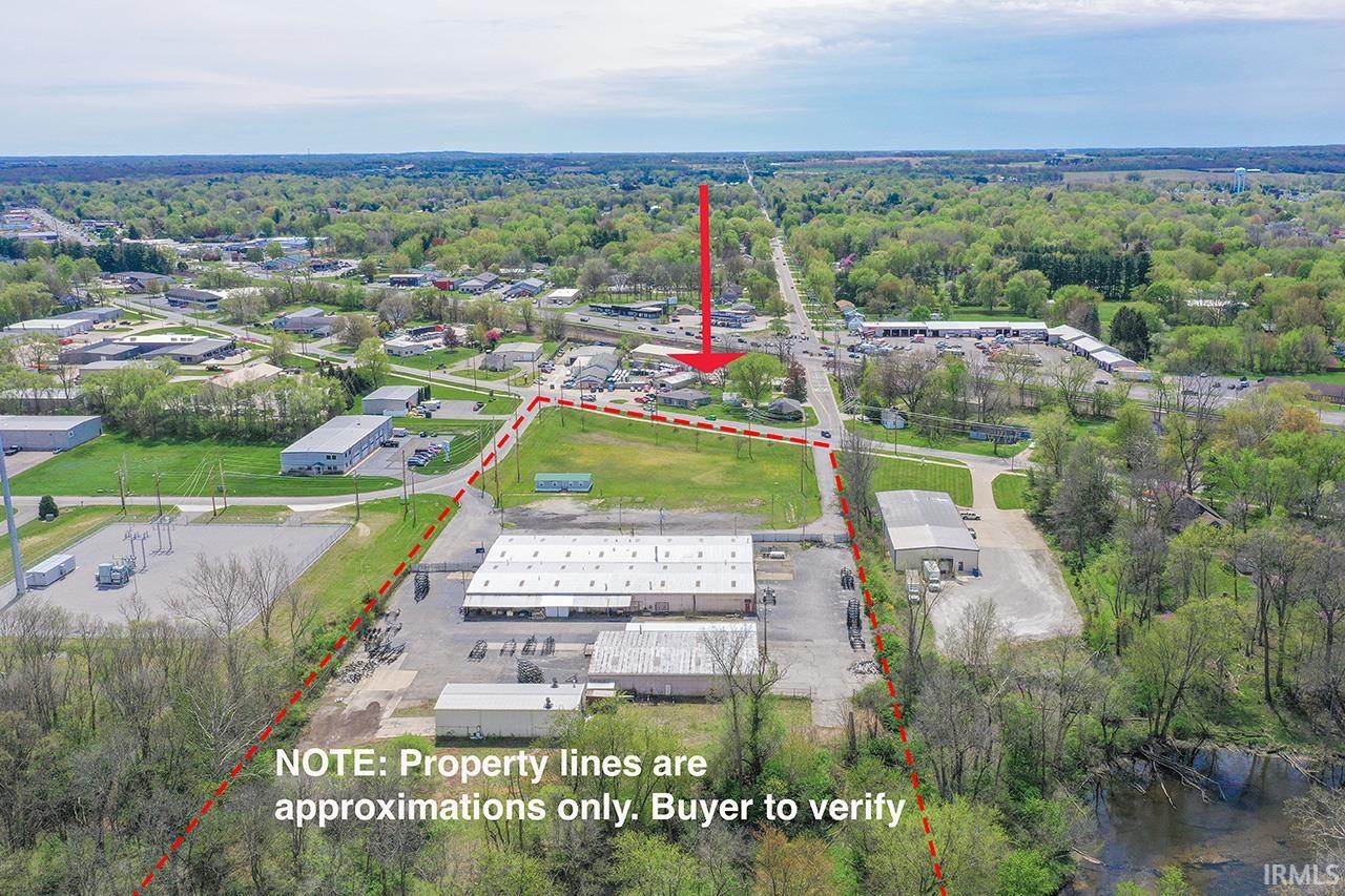 2211 W Wilden Avenue Goshen IN 46526