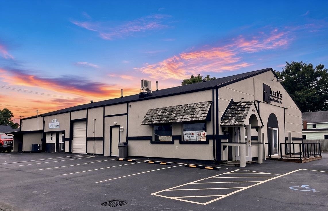 521 E Marion Street Mishawaka IN 46545
