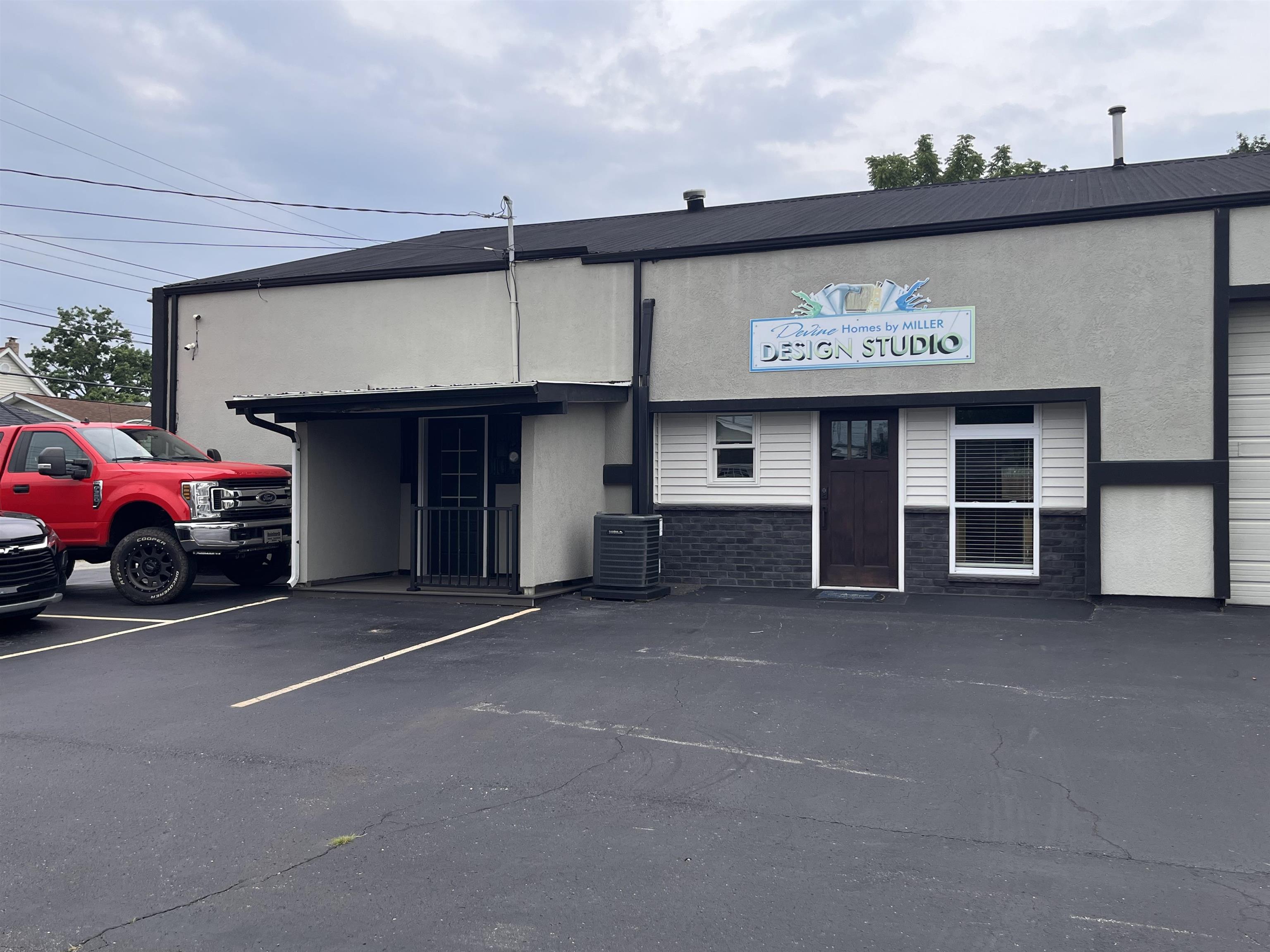 521 E Marion Street Mishawaka IN 46545