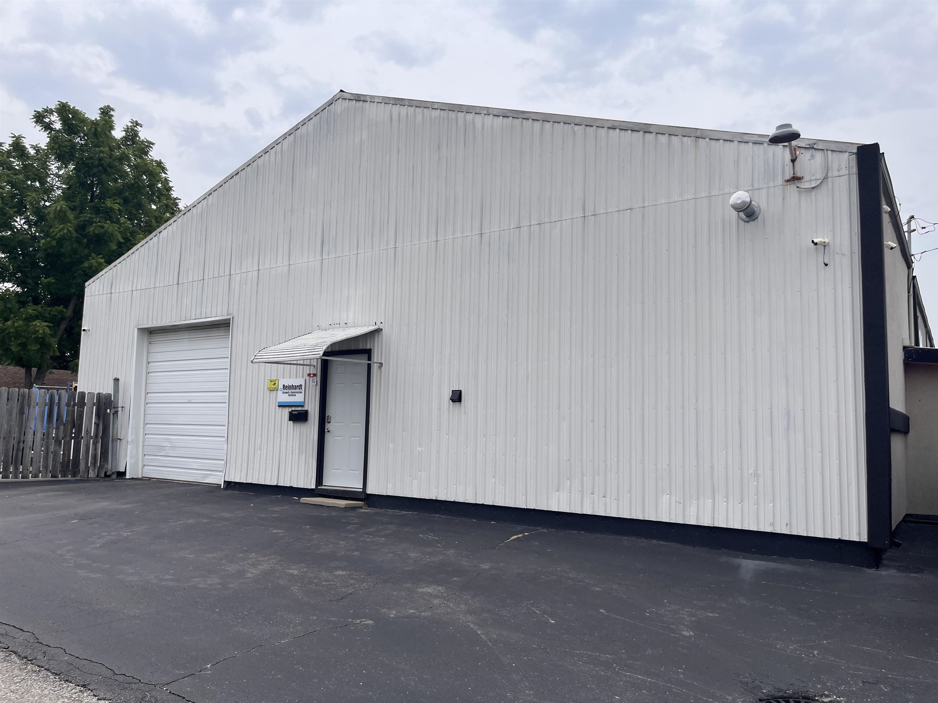521 E Marion Street Mishawaka IN 46545