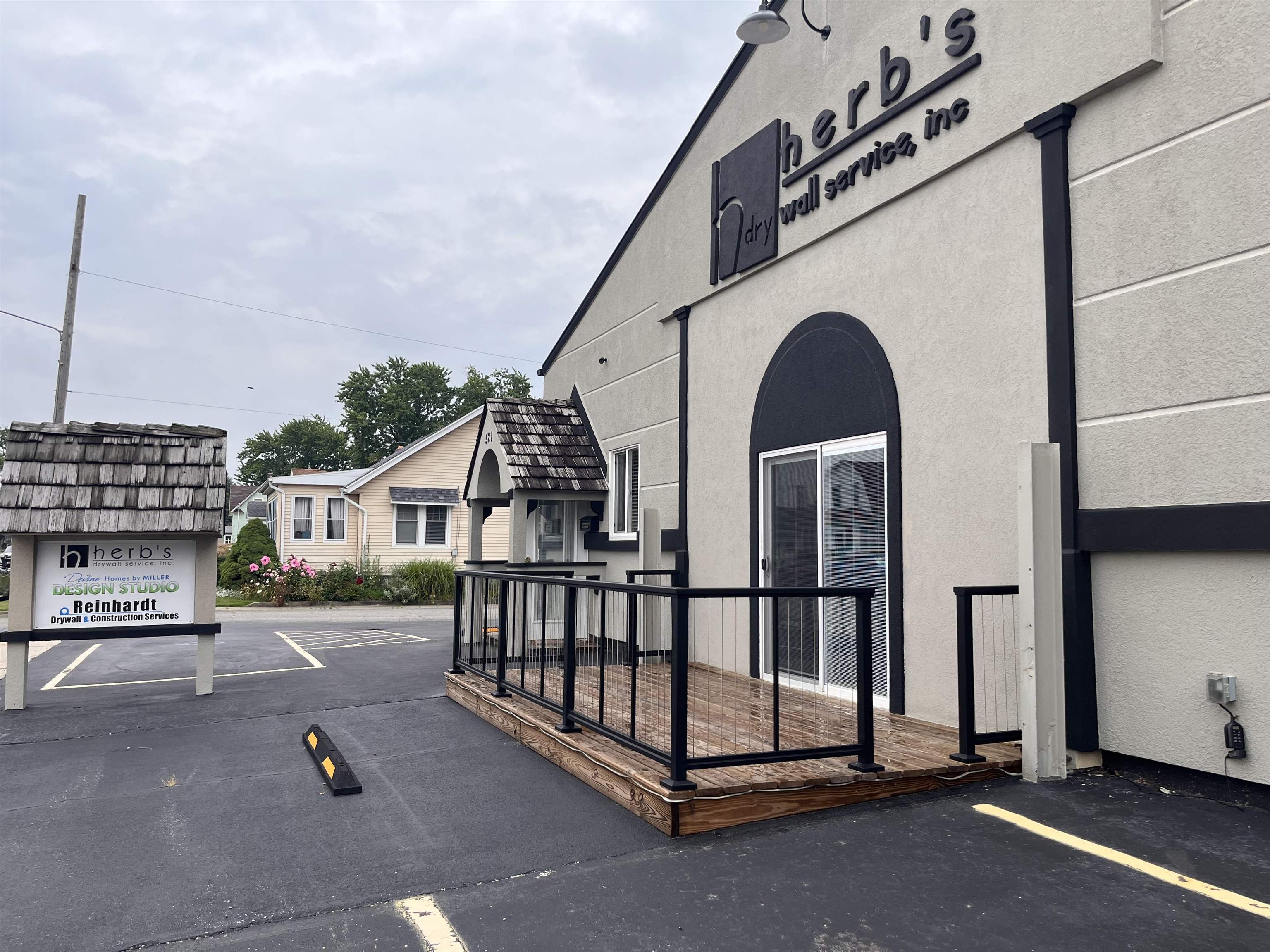 521 E Marion Street Mishawaka IN 46545
