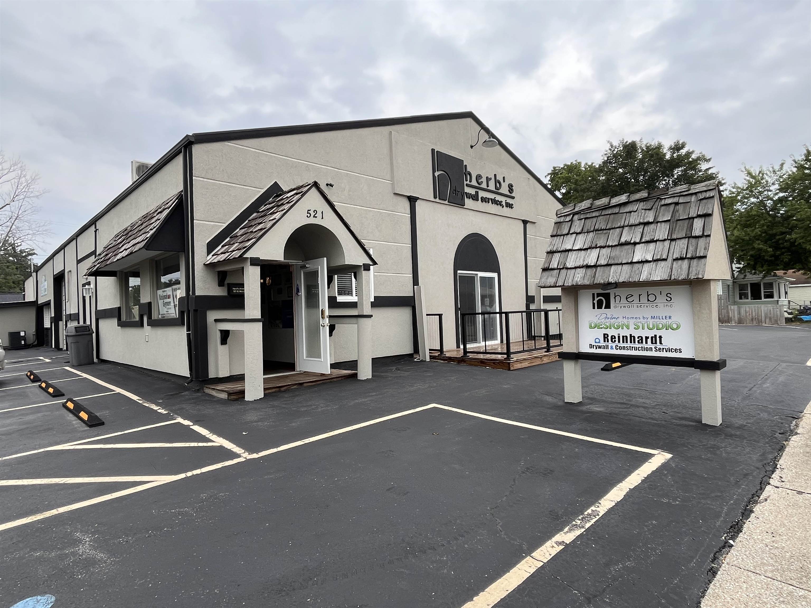521 E Marion Street Mishawaka IN 46545