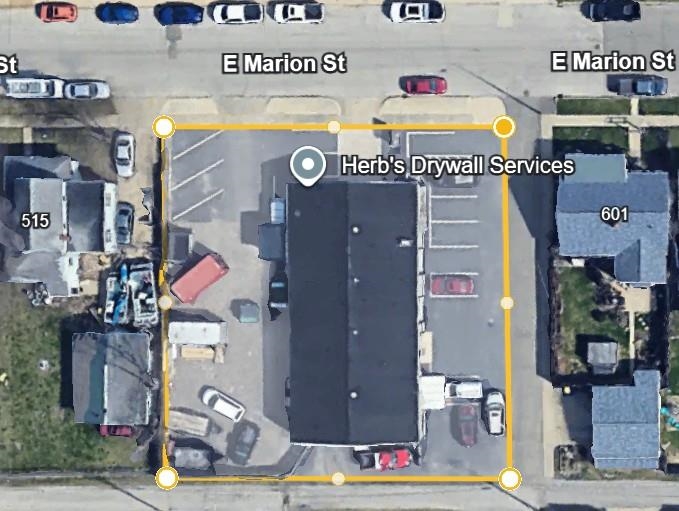 521 E Marion Street Mishawaka IN 46545