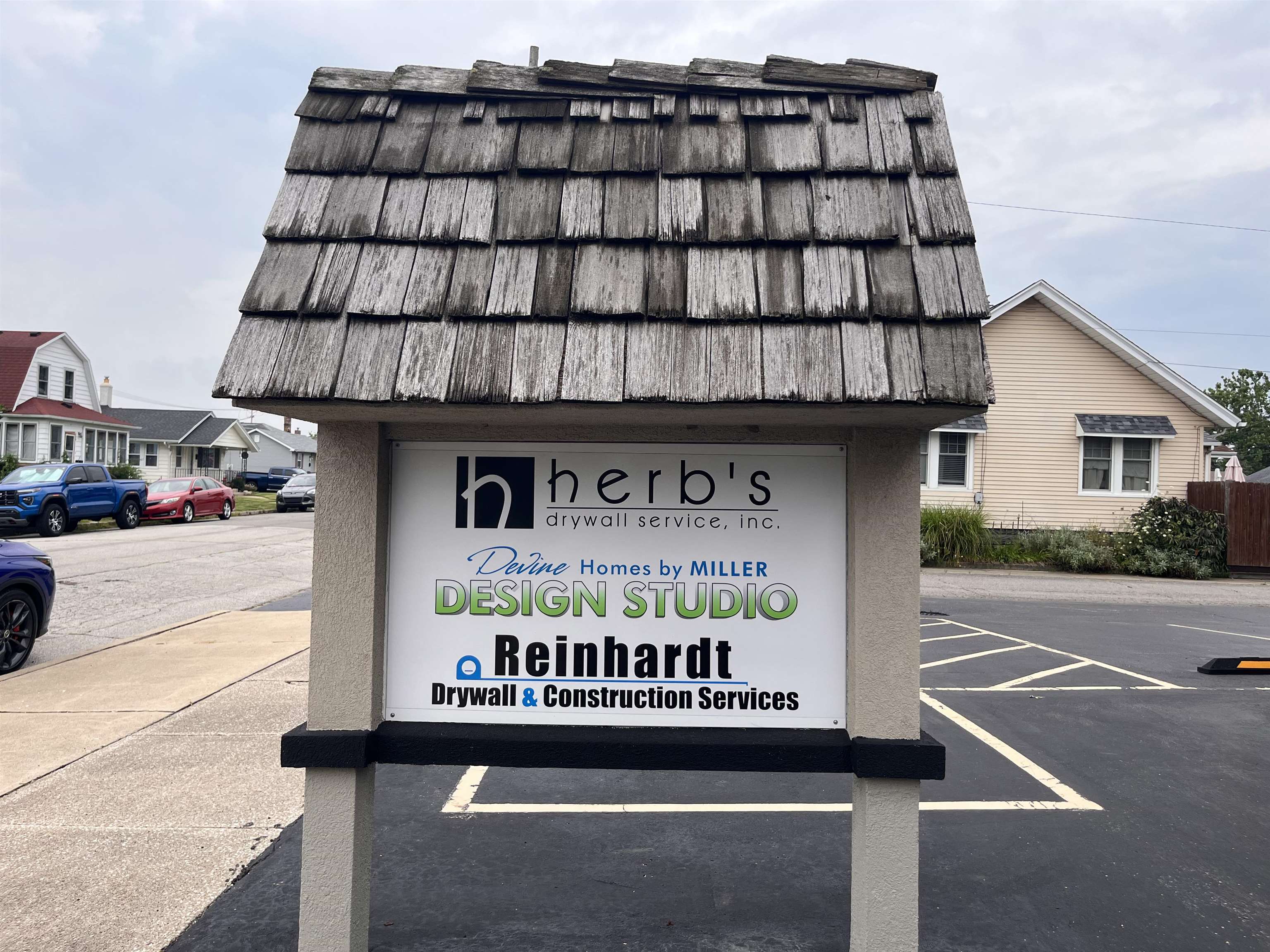521 E Marion Street Mishawaka IN 46545