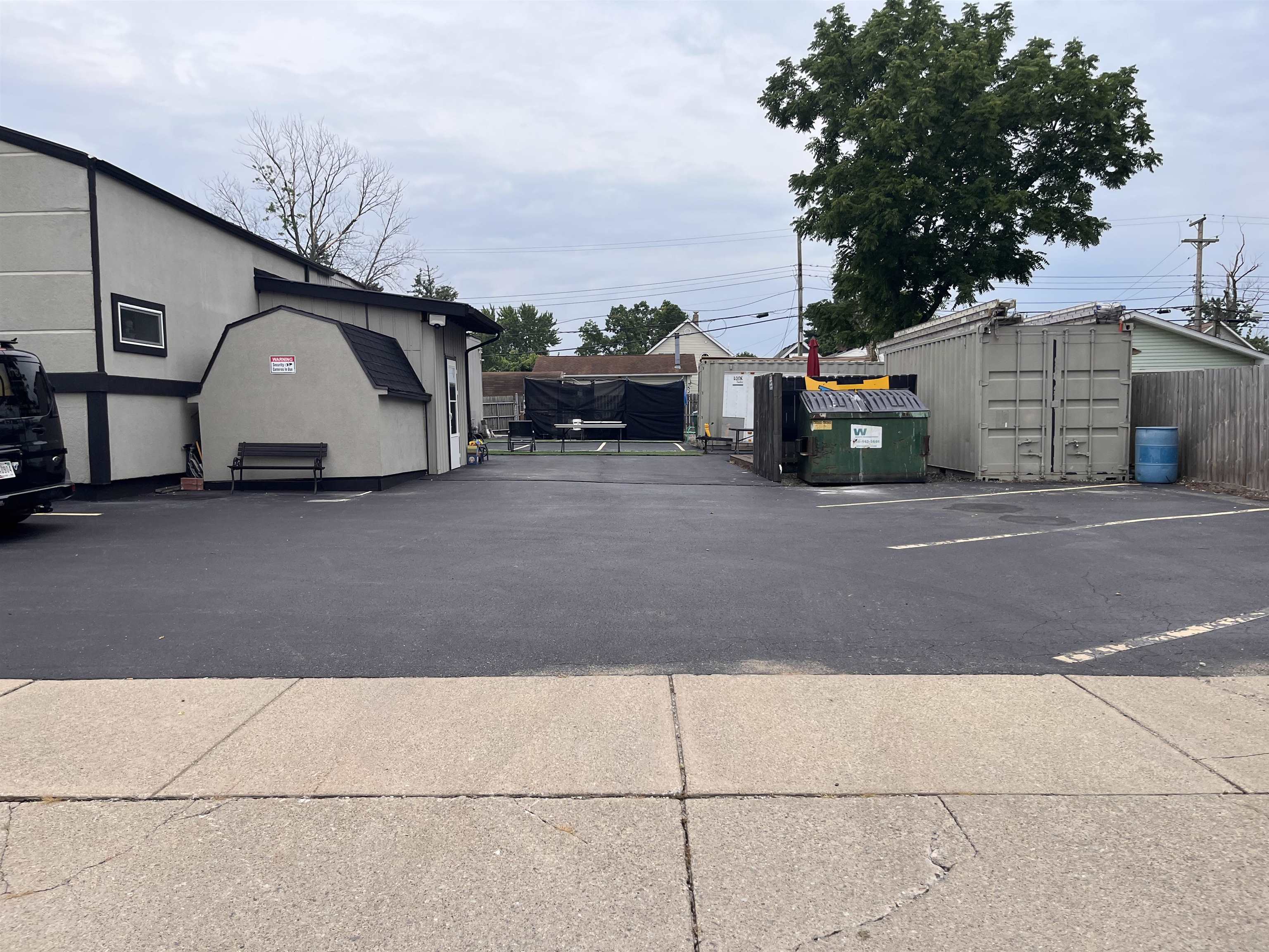 521 E Marion Street Mishawaka IN 46545