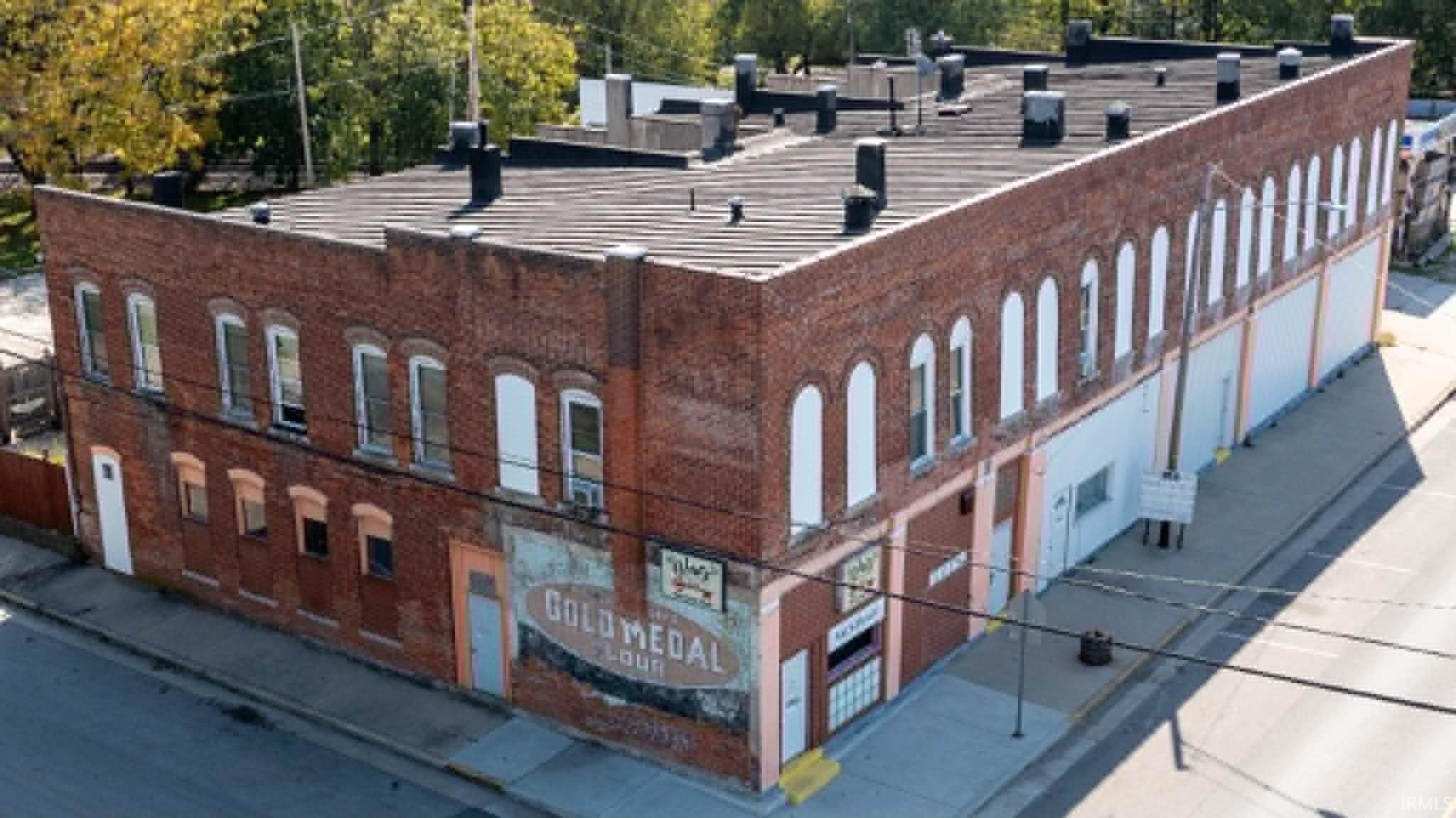 1 S Meridian Street Redkey IN 47373