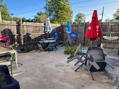 1 S Meridian Street Redkey IN 47373