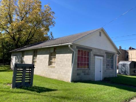 1 S Meridian Street Redkey IN 47373