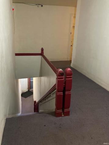 1 S Meridian Street Redkey IN 47373
