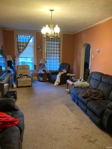 1 S Meridian Street Redkey IN 47373