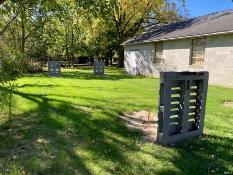 1 S Meridian Street Redkey IN 47373