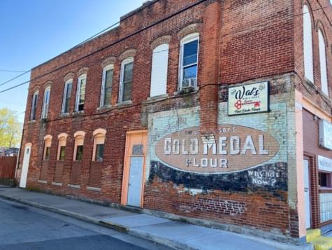 1 S Meridian Street Redkey IN 47373