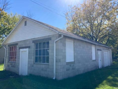 1 S Meridian Street Redkey IN 47373