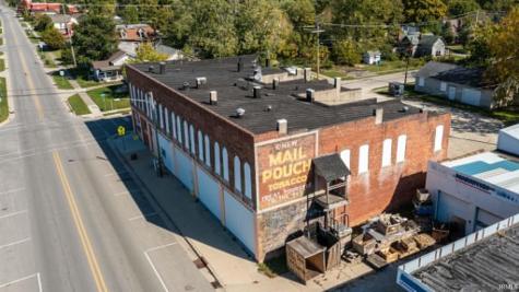 1 S Meridian Street Redkey IN 47373