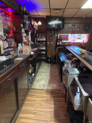 1 S Meridian Street Redkey IN 47373