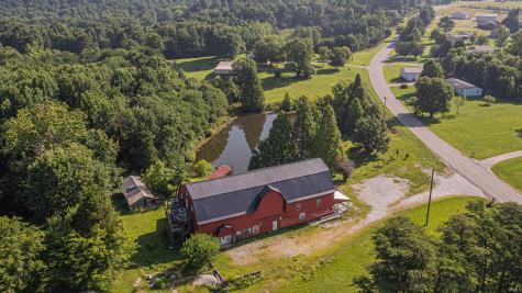 13945 Old State Rd 37 Road Tell City IN 47586