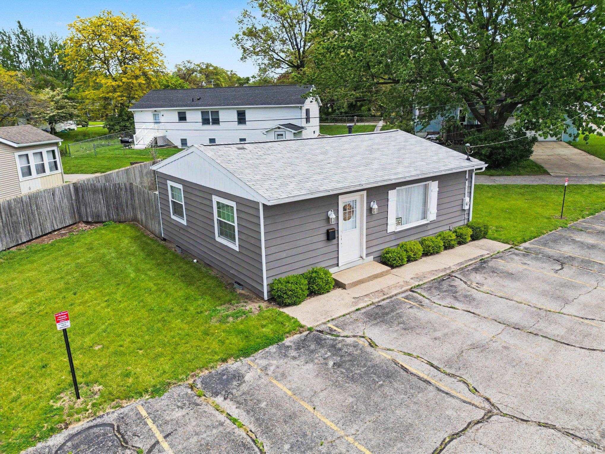 202 N Mckinley Street Warsaw IN 46580