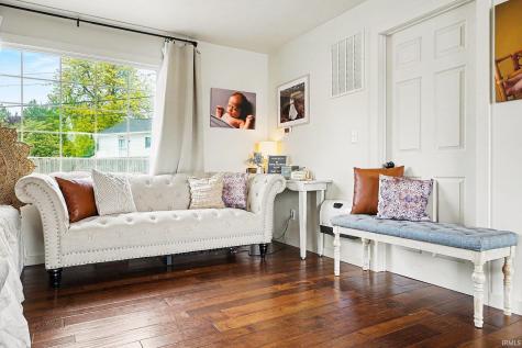 202 N Mckinley Street Warsaw IN 46580