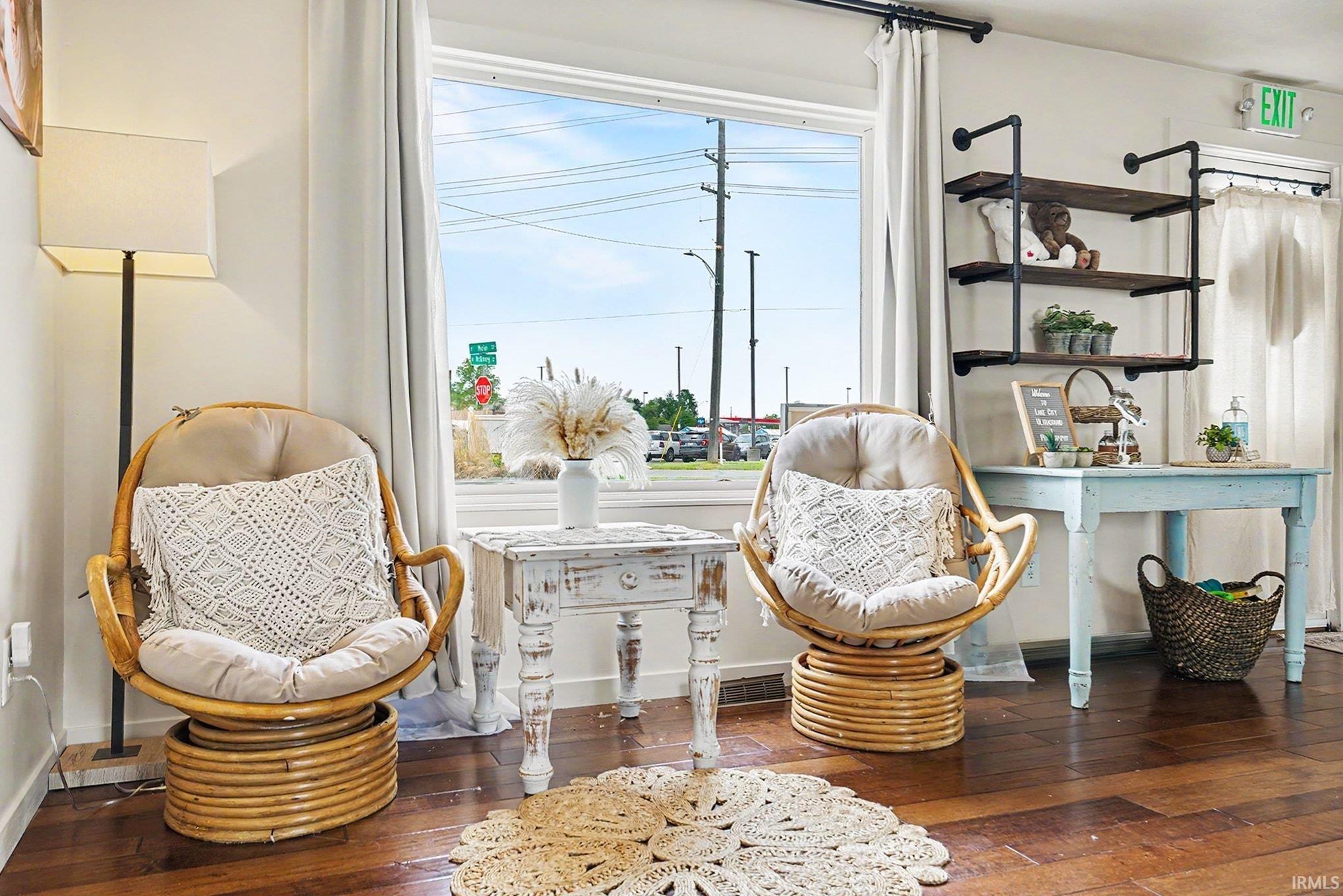 202 N Mckinley Street Warsaw IN 46580