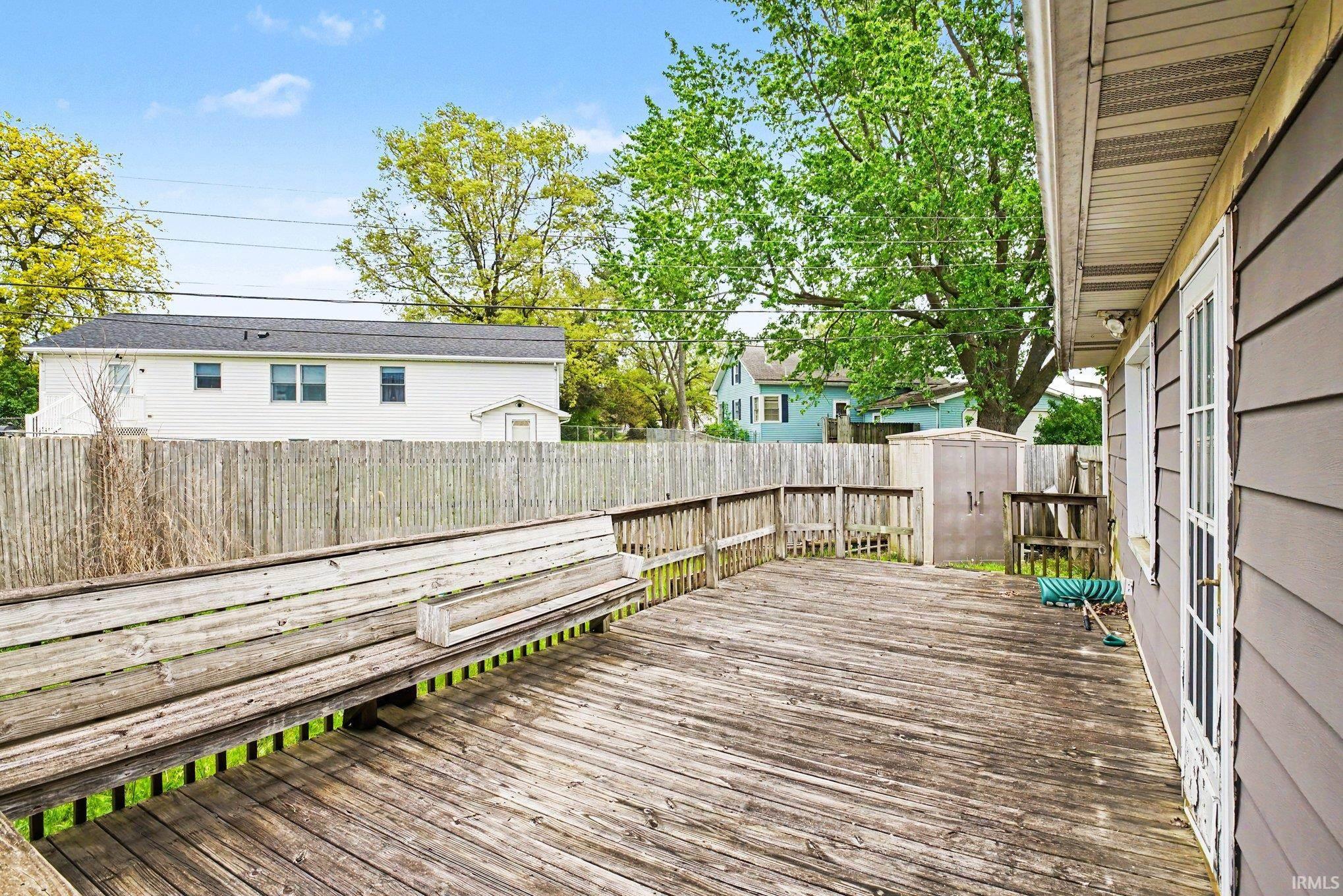 202 N Mckinley Street Warsaw IN 46580
