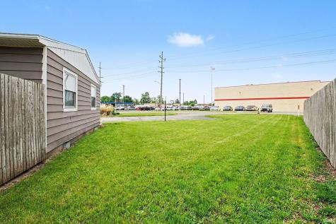 202 N Mckinley Street Warsaw IN 46580