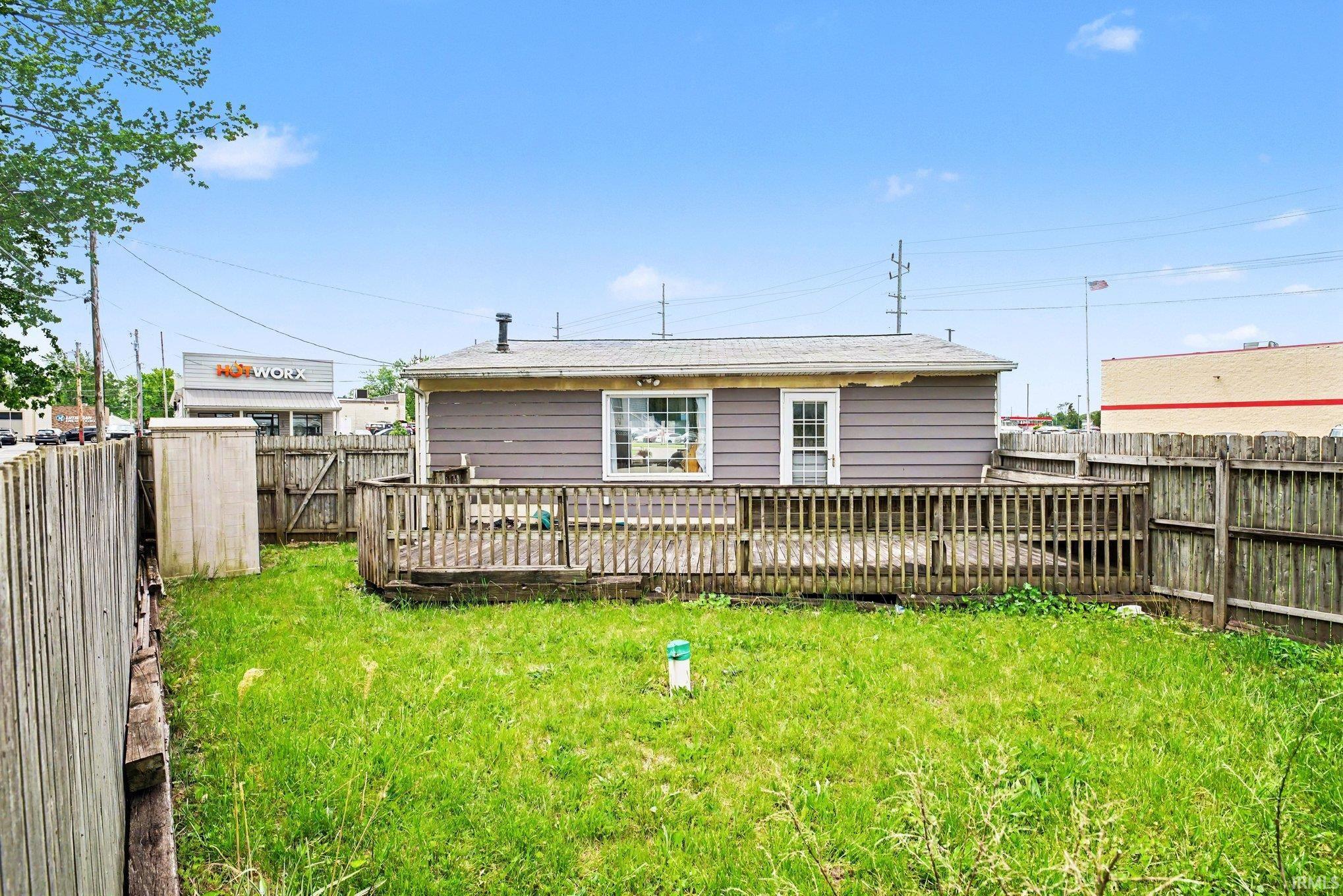 202 N Mckinley Street Warsaw IN 46580