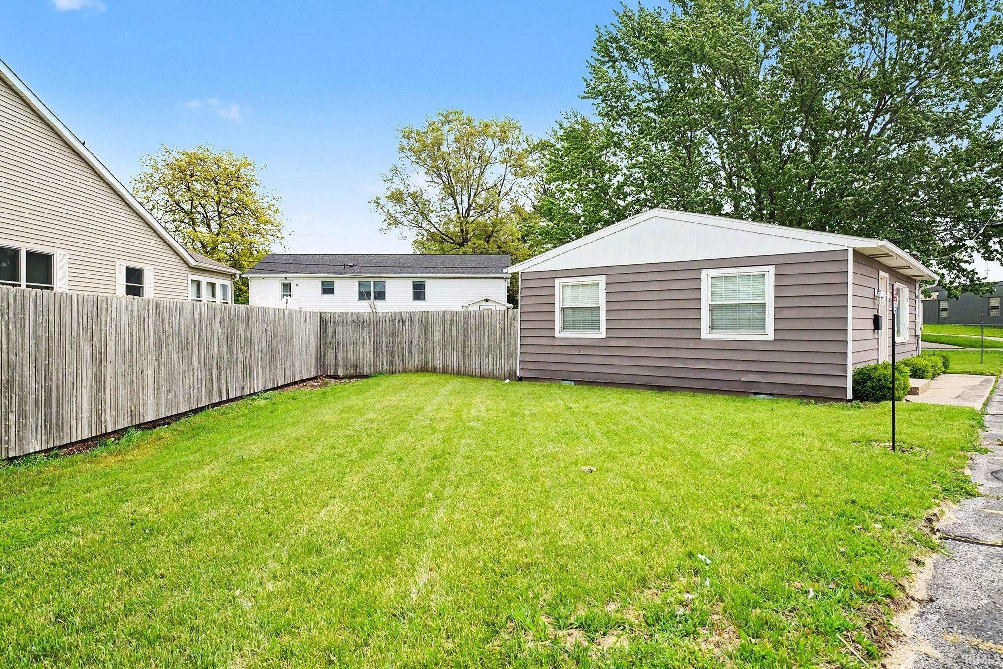 202 N Mckinley Street Warsaw IN 46580