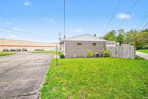202 N Mckinley Street Warsaw IN 46580