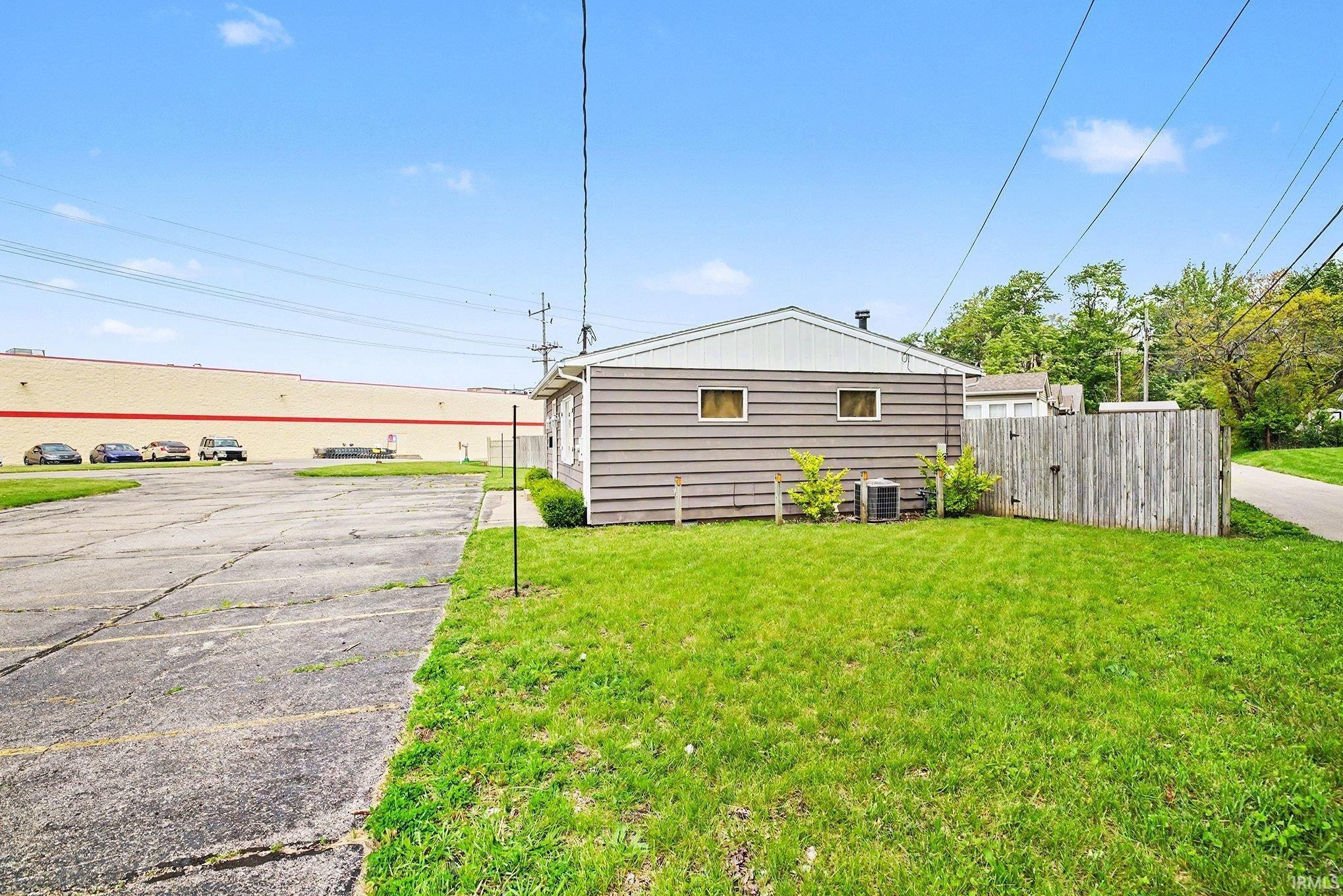 202 N Mckinley Street Warsaw IN 46580