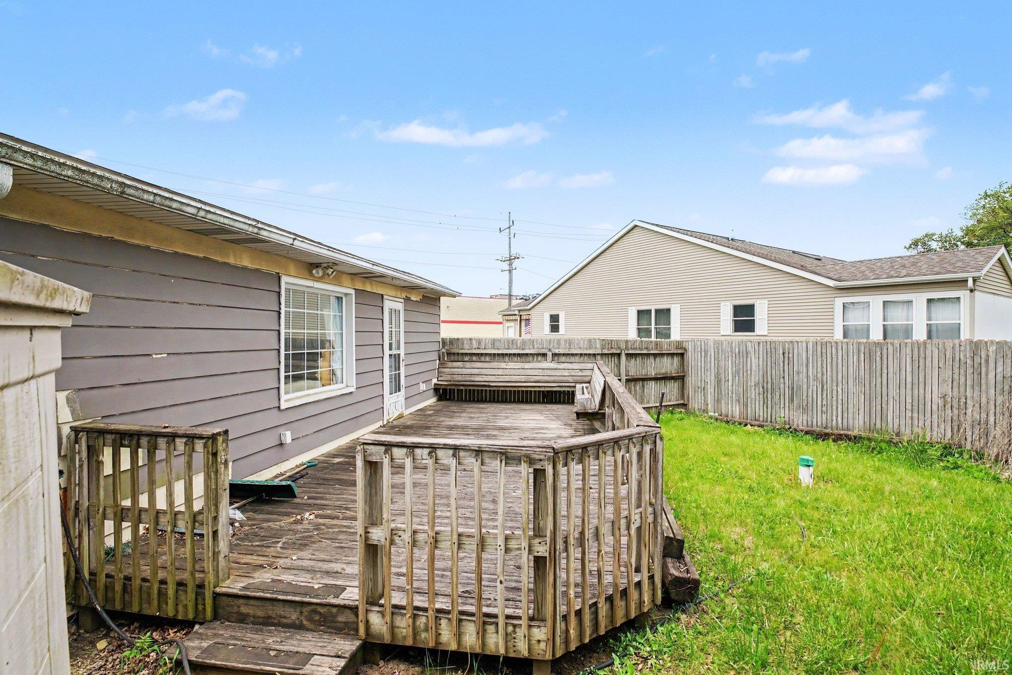 202 N Mckinley Street Warsaw IN 46580
