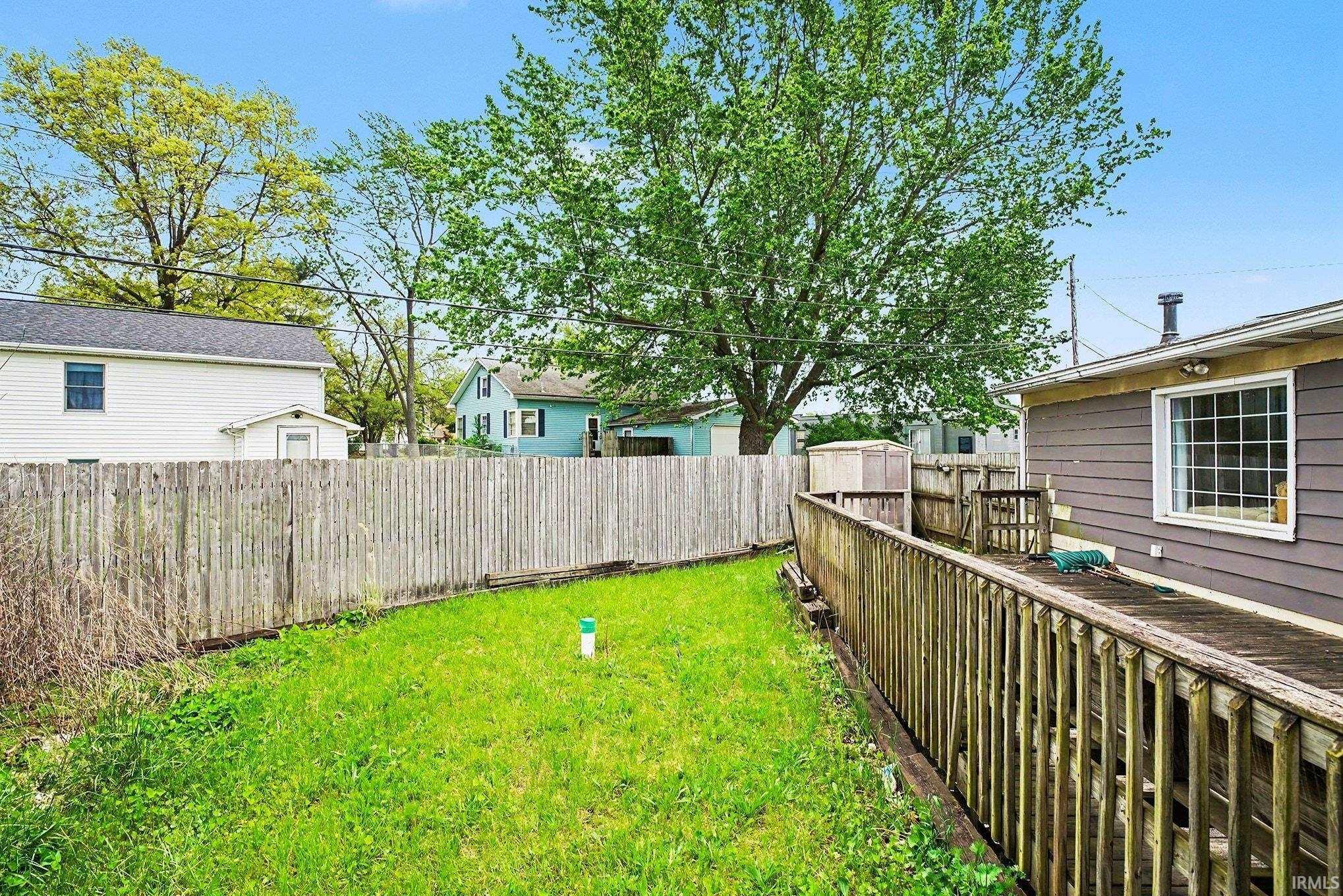 202 N Mckinley Street Warsaw IN 46580