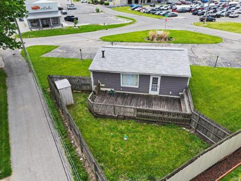 202 N Mckinley Street Warsaw IN 46580