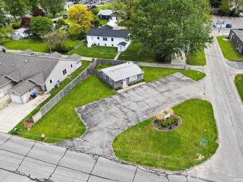 202 N Mckinley Street Warsaw IN 46580