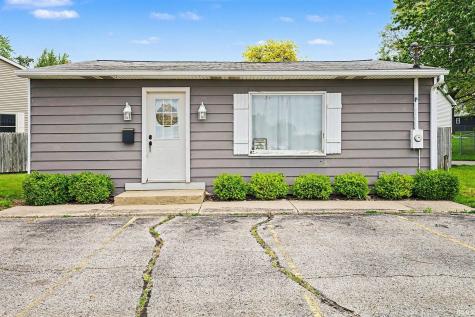 202 N Mckinley Street Warsaw IN 46580