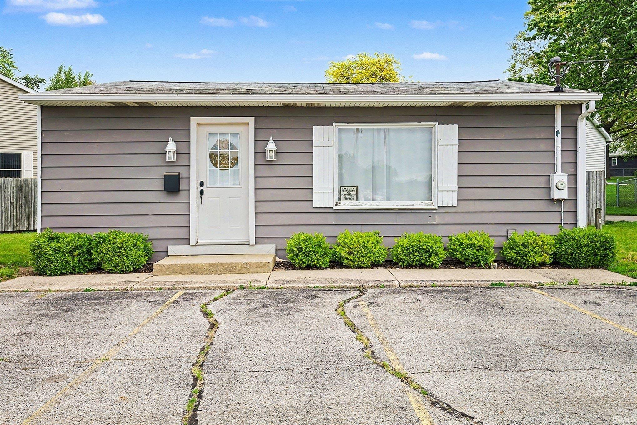 202 N Mckinley Street Warsaw IN 46580