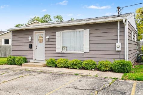 202 N Mckinley Street Warsaw IN 46580