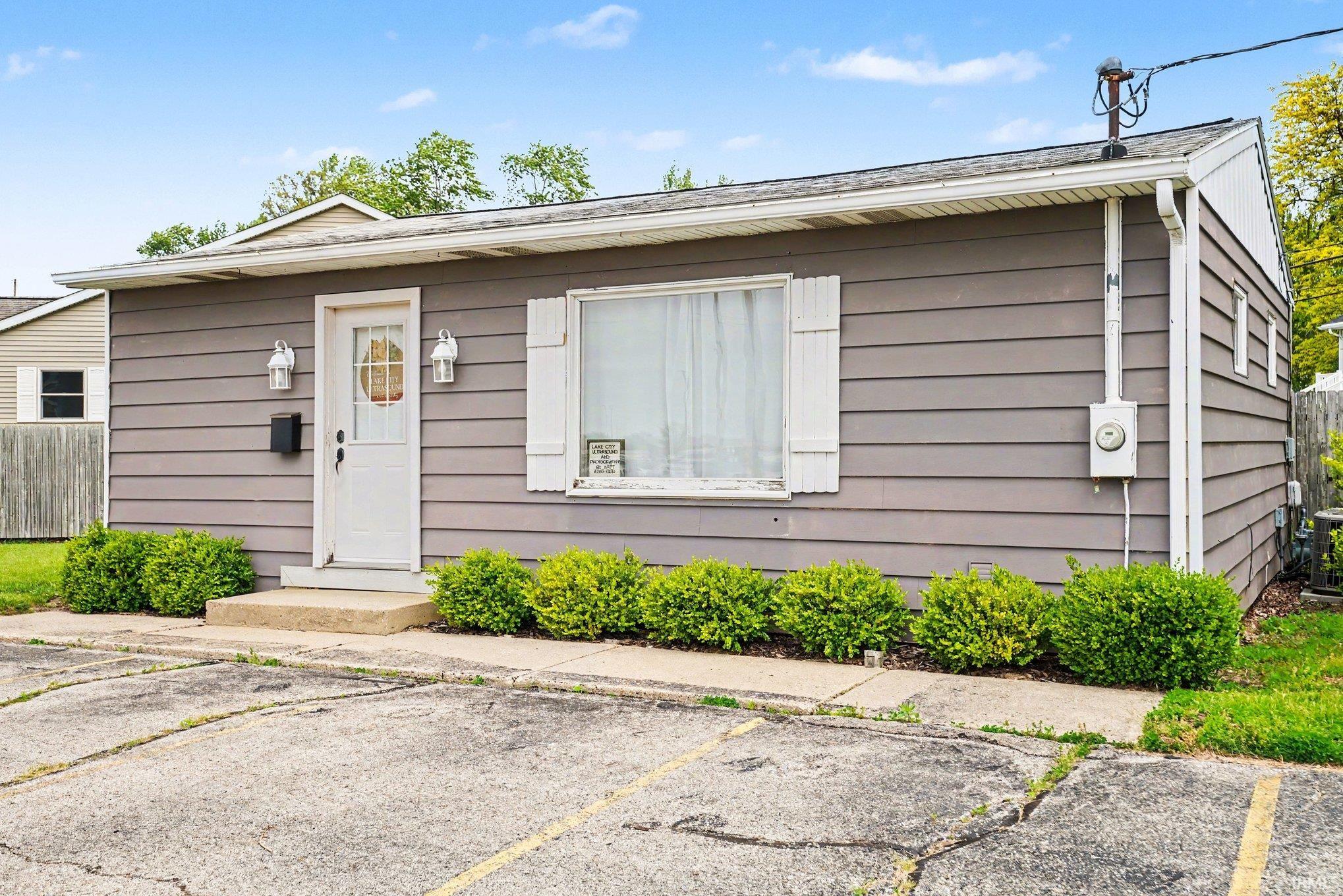 202 N Mckinley Street Warsaw IN 46580