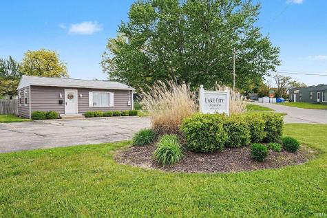 202 N Mckinley Street Warsaw IN 46580